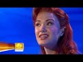 Sierra Boggess on The Today Show Sierra Boggess on The Today Show