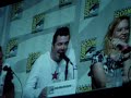 Seth Macfarlane @ Comic-Con\