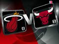Playoff Highlights for April 24