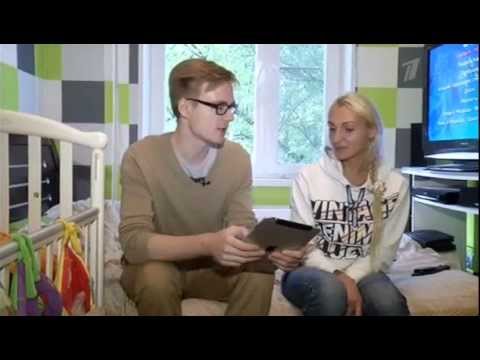 108 выпуск. Среда обитания - Во всём виноват управдом