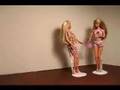 Barbie Animación Fotograma a Fotograma