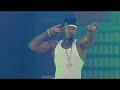 50 Cent - Wanksta (Live in Glasgow 2003) DVD RIP