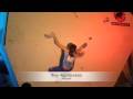 Women`s Semi-F&F@WC Bouldering 2009, Kazo, Japan