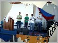 Quarteto Vida Nova - Só Em Nome De Cristo