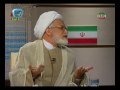 Monazereh Mehdi Karoobi Vs Mahmood AhmadiNejad 4/10 مناظره کروبی و احمدی نژاد