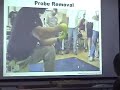 Taser Training With The MPD Taser Training With The MPD