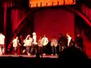Delts Airbands Show
