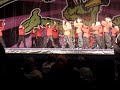 dance breh