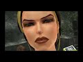 Tomb raider combat X mod