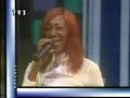 Ruth Tondey a l'emission Panache