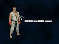 Street Fighter III 3rd Strike Link Combo Encyclopedia