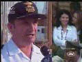 ALVARO NOBOA ORDENA ATACAR A REPORTEROS DE ECUAVISA