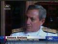 ALVARO NOBOA ORDENA ATACAR A REPORTEROS DE ECUAVISA