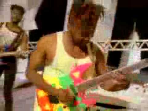 Living Colour - Glamour Boys Video