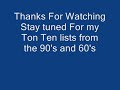 top ten 70s rock songs