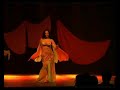 DANZA ORIENTAL PERCUSION SILVINA