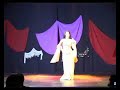 DANZA ORIENTAL PERCUSION SILVINA
