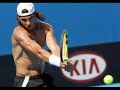 shirtless bad boy Rafa Nadal Mon Homme My Man