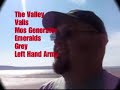 Bigfoot 911 Call - VALIS show promo