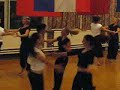 israeli hora dance performance