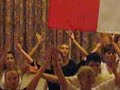israeli hora dance performance