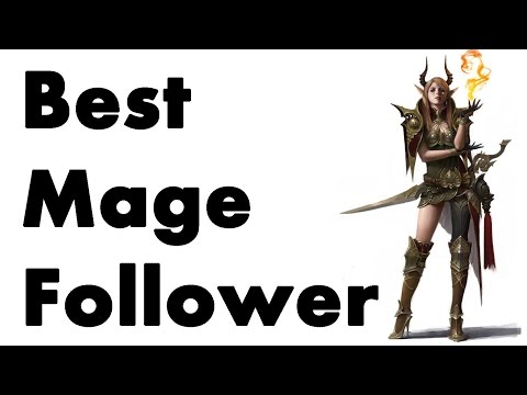 how to be a mage in skyrim