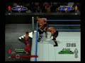 Flashbang - Rookie Triple Threat Match Flashbang - Rookie Triple Threat Match