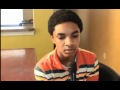 Black Teen witness of Trayvon Martin's murder by ...
