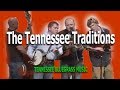 Tennessee Traditions competes in Old Time Fiddlers Contest