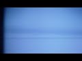 Ufo silver saucer lays chem trail