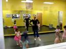 Ayame's ballet