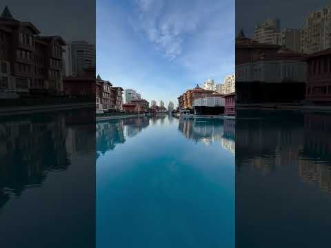 Sinpaş Bosphorus City Boğaz Manzarası
