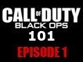 Black Ops 101 - Primary Weapon Attachments