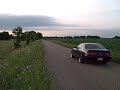 1992 SC400 1JZ-GTE Twin Turbo Swap Flowmaster Outlaw 3\"