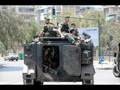 Lebanon - No Civil War