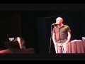 JAVIER CORCOBADO en el Lunario del Auditorio Nacional