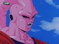 Dragon Ball Z ep.268 [O Rancor de Vegeta] parte 2