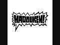 Hadouken - Leap Of Faith Chase And Status Vocal Remix