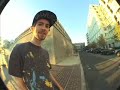 ORGANIKA - TRICK TIPS - ZACH LYONS ORGANIKA - TRICK TIPS - ZACH LYONS