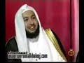 صلاح غيدان و حلقه مميزه يبرهن كذب سحرة قناة شهرزاد وبسببها تعرض للتهديد