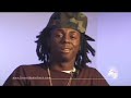 lil wayne interview