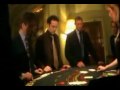 Derren Brown zockt Casino ab! Wahnsinns Black Jack Trick!!!