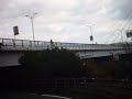 Cycling Shimanami Kaido Tatara Bridge Nov 08