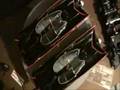 Hot Wheels ELITE Batmobile Closer Look NEW! Pop-Up Version