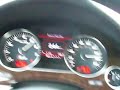 Audi S8 on Autobahn 3