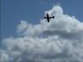 P51 Mustang & Me 109 on Airshows