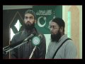 Qasida Burdah Hafiz Qari Siraaj and Hafiz Qadri Ijaaz     Masha Allah    Must See !!!
