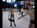 Underwear on Ice by the Crazy French\ Underwear on Ice by the Crazy French\