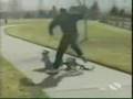 cycling noobs really fun