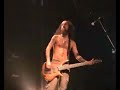 PANTERA WALK Live cover by corsicanrise
